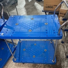 綺麗　2段台車　1台価格