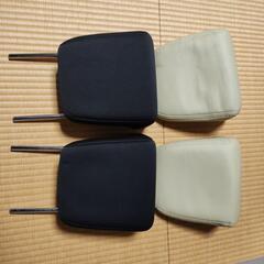 70系VOXY3列目ヘッドレスト
