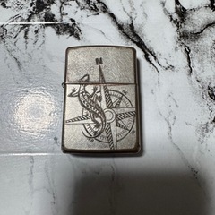 ZIPPO ⑤