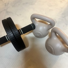 筋トレグッズ