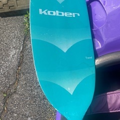 カヌースポーツ　値下げ‼️の画像