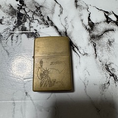ZIPPO ③