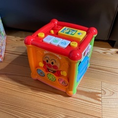 子供　おもちゃ　5点セットの画像