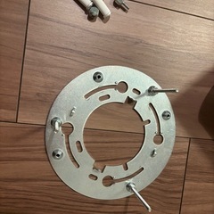 オーデリック　照明の画像