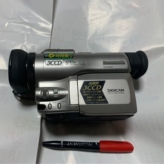 Panasonic　 DV デジタルビデオカメラ