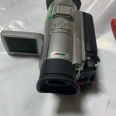 Panasonic　 DV デジタルビデオカメラの画像