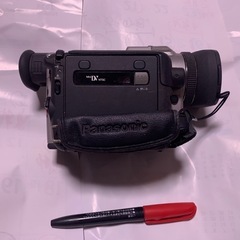 Panasonic　 DV デジタルビデオカメラの画像