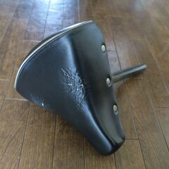 非対面OK　難あり　サドル