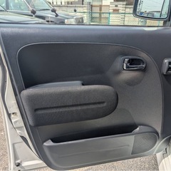 平成19年　タント　カスタムVSターボの画像