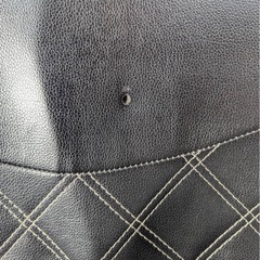 平成19年　タント　カスタムVSターボの画像