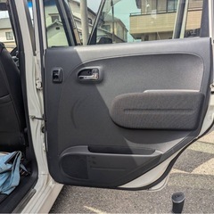 平成19年　タント　カスタムVSターボ