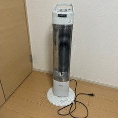 電気ヒーター　ストーブ