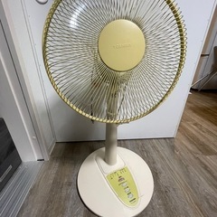 扇風機の画像