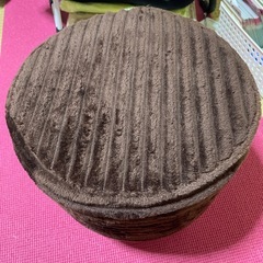 EN FANCE baum バウム フランネル スツール チェア