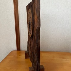 商談成立　置物の画像