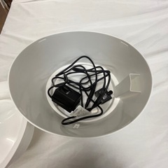 猫　給水機　ピュアクリスタルの画像
