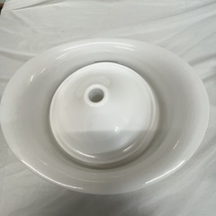 猫　給水機　ピュアクリスタルの画像