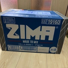 ZIMA 24本
