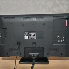 パナソニック 32型 テレビ TH-32E300 良品! (やじゃ丸) 本庄の