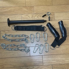 プーリーケーブルマシン LAT ラットプルダウン ケーブル トレーニング 機器の画像