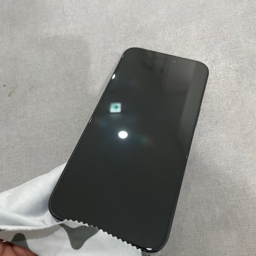 携帯電話/スマホ iPhone 15 Pro Max