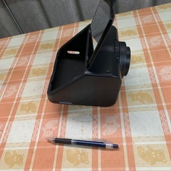 スマートホン用プロジェクターの画像