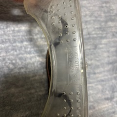 作業用ゴーグル【中古】の画像