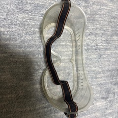 作業用ゴーグル【中古】の画像