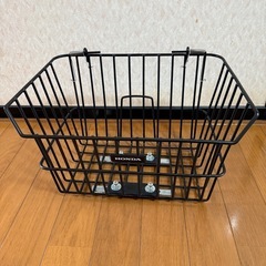 美品 Honda ホンダ 純正 フロントバスケット 08L70-...
