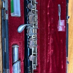 ピッコロの画像