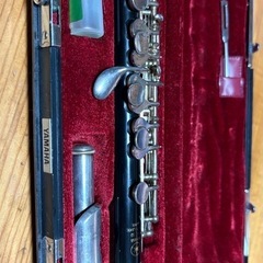 ピッコロの画像