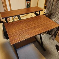 パソコンデスク