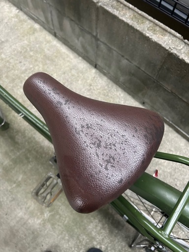 レピピアルマリオ  自転車
