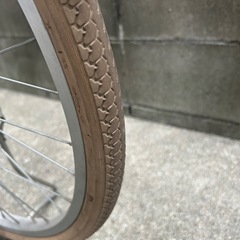 レピピアルマリオ  自転車の画像