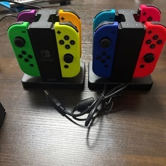 switchの画像