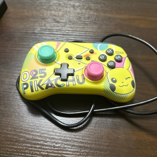 switch
