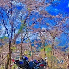 平日バイク仲間募集（月曜日ライダー）