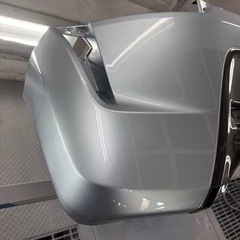 ダイハツコペンリアバンパーの画像