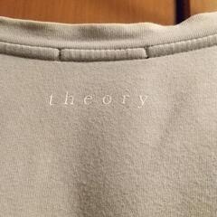 Theory シャツの画像