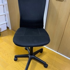 パソコンチェア