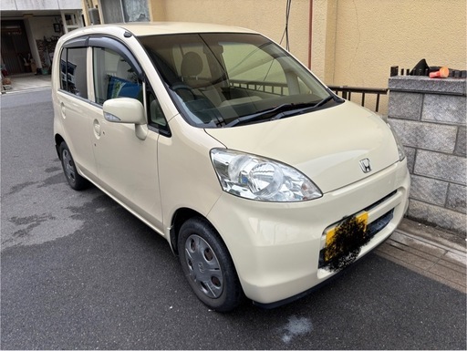 経典 ホンダ ライフ 15.0万円 車検:2027年5月 走行距離:8.8万km その他