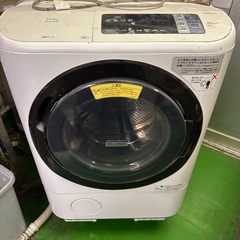 洗濯機