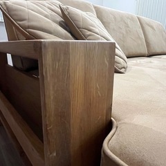 関家具　RELAXFORM  コパンⅡ 【定価:198,000円】
の画像