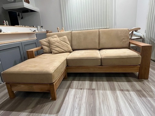 関家具　RELAXFORM  コパンⅡ 【定価:198,000円】