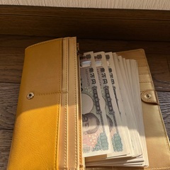 Sonia Rykiel イエロー 金運上昇長財布‼️の画像