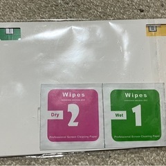 カーナビフィルムアンテナ　の画像