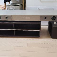 AQUOS サラウンドテレビ台