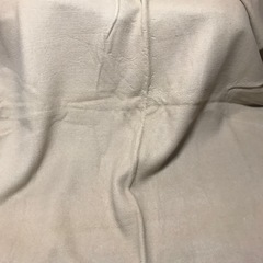 DAKSウール毛布の画像