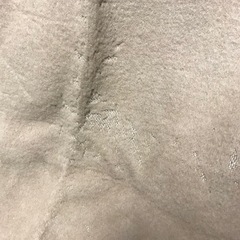 DAKSウール毛布の画像