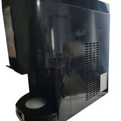 アイスコーヒークーラーFLEX●KDIC-01●ユニマットライフ